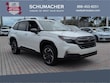 Subaru Forester Hybrid