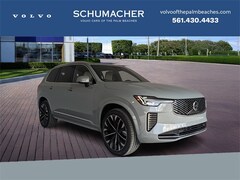 2026 Volvo XC90 B6 Plus 7-Seater AWD SUV