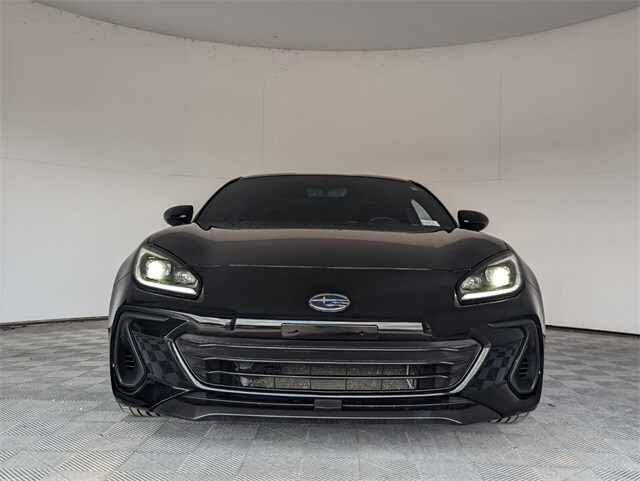 2023 Subaru BRZ Limited photo 3