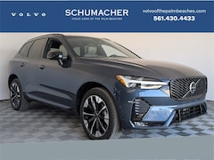2026 Volvo XC60 B5 Plus SUV