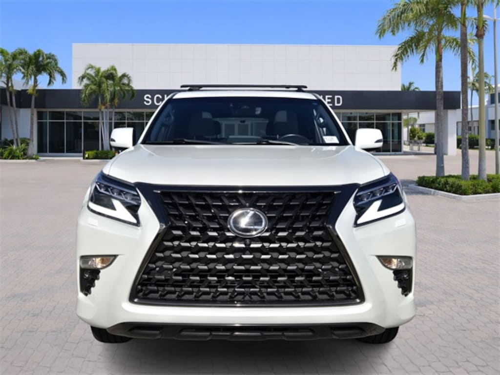 Used 2023 Lexus GX 460 460 SUV