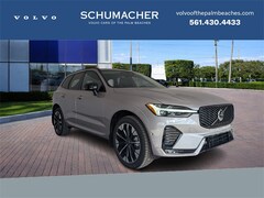 2026 Volvo XC60 B5 Plus AWD SUV