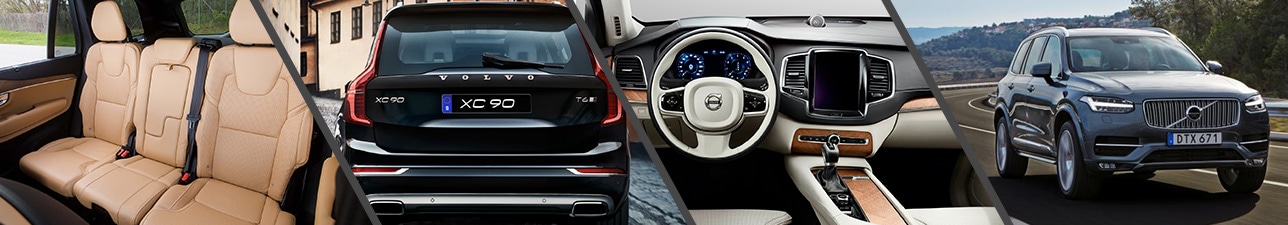 Used Volvo XC90 for Sale West Palm Beach FL