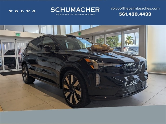 2025 Volvo EX90 Ultra's photo