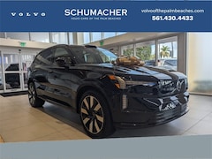 2025 Volvo EX90 Twin Motor Performance Ultra 7-Seater AWD SUV