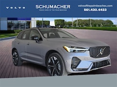 2026 Volvo XC60 B5 Plus AWD SUV