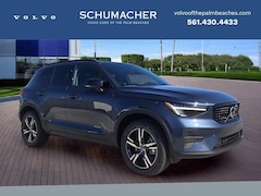2026 Volvo XC40 B5 Core AWD SUV