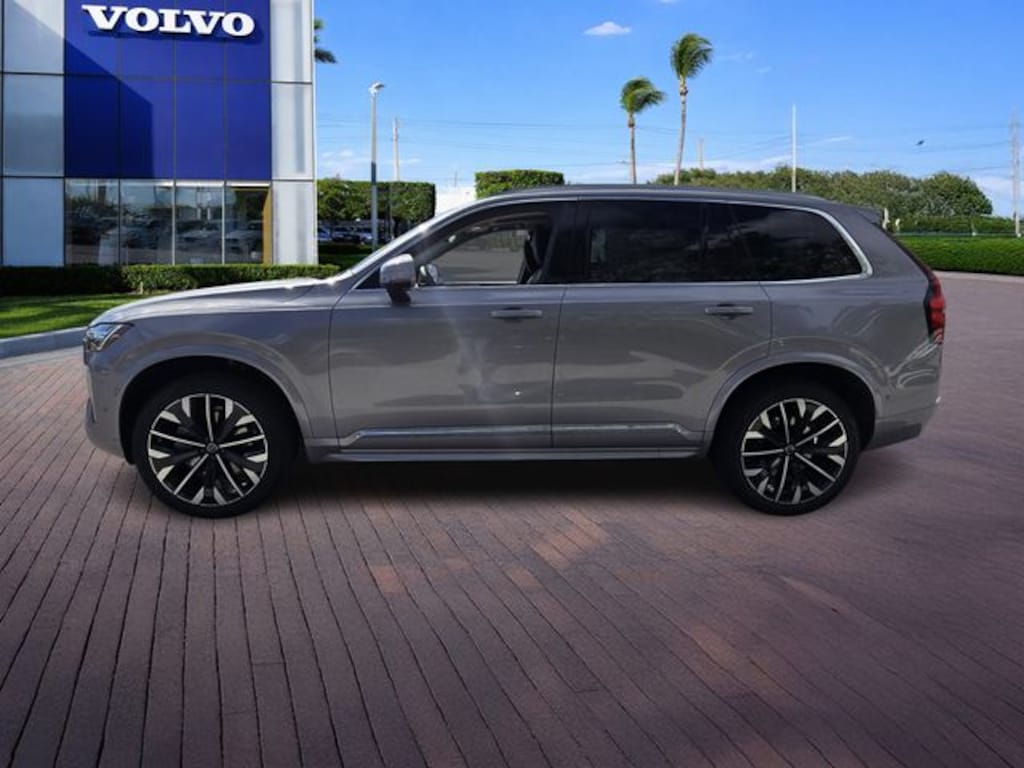 New 2026 Volvo XC90 B6 Ultra 7-Seater SUV