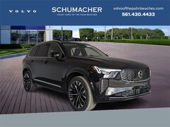 2026 Volvo XC90 plug-in hybrid T8 Core eAWD SUV