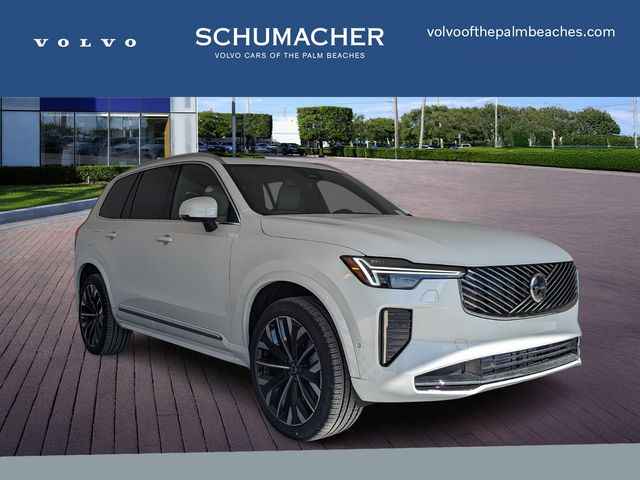 2026 Volvo XC90