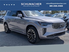 2026 Volvo XC90 B5 Plus 7-Seater AWD SUV