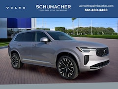 2026 Volvo XC90 B5 Plus 7-Seater AWD SUV