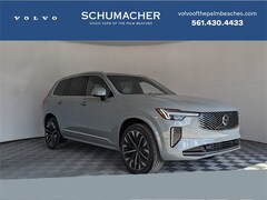 2026 Volvo XC90 B6 Plus 7-Seater AWD SUV