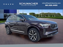 2026 Volvo XC90 B5 Core AWD SUV