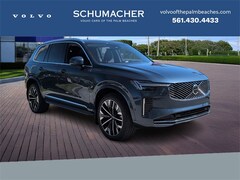 2026 Volvo XC90 B6 Ultra 7-Seater AWD SUV