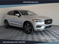 2020 Volvo XC60 T5 Momentum SUV