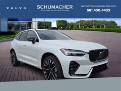 2026 Volvo XC60 B5 Ultra AWD SUV