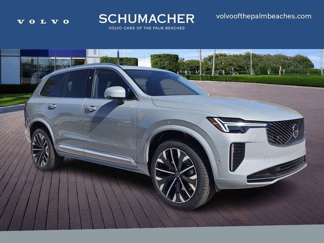 2026 Volvo XC90 B6 Plus 7-Seater AWD SUV