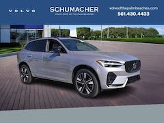 2026 Volvo XC60 B5 Core AWD SUV