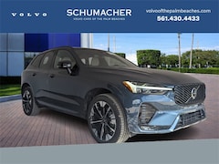 2026 Volvo XC60 B5 Plus AWD SUV