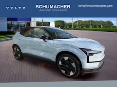 2026 Volvo EX30 Twin Motor Ultra SUV