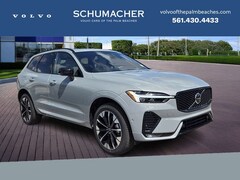 2026 Volvo XC60 B5 Plus AWD SUV