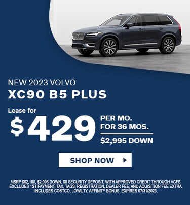 Volvo Dealership West Palm Beach, FL | Schumacher Volvo Cars of the Palm  Beaches