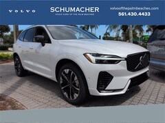 2026 Volvo XC60 B5 Plus SUV