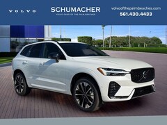 2026 Volvo XC60 B5 Plus AWD SUV