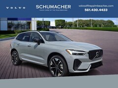 2026 Volvo XC60 B5 Plus AWD SUV