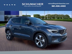 2026 Volvo XC40 B5 Core AWD SUV