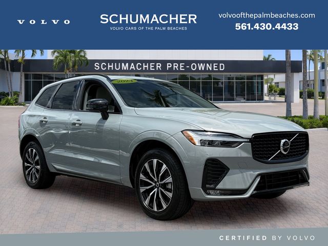 2024 Volvo XC60 B5 Core Dark Theme AWD's photo