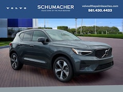 2026 Volvo XC40 B5 Core AWD SUV
