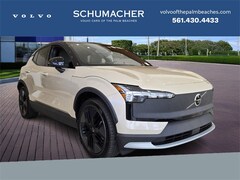 2026 Volvo EX30 Twin Motor Cross Country Ultra AWD SUV