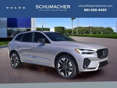 2026 Volvo XC60 B5 Plus AWD SUV