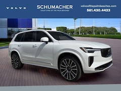 2026 Volvo XC90 B6 Plus 7-Seater AWD SUV