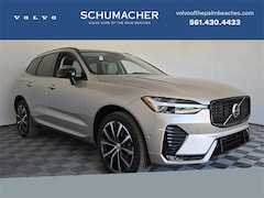 2025 Volvo XC60 B5 Plus SUV