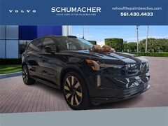 2025 Volvo EX90 Twin Motor Performance Ultra 7-Seater AWD SUV