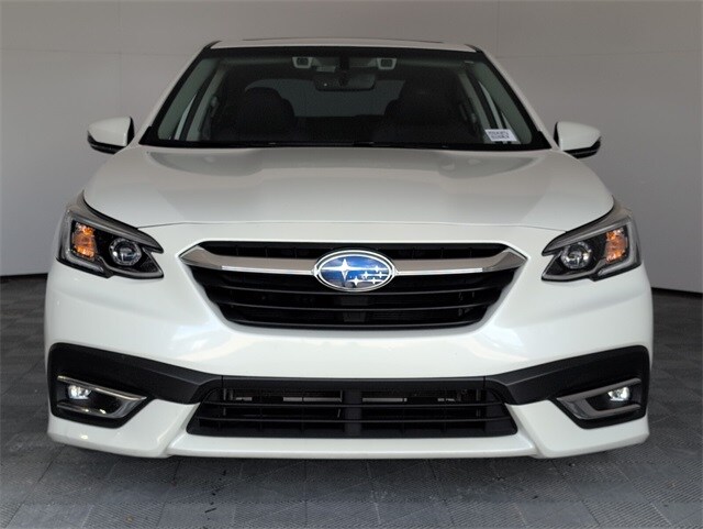 2022 Subaru Legacy Limited XT photo 3