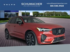 2025 Volvo XC60 B5 Plus AWD SUV