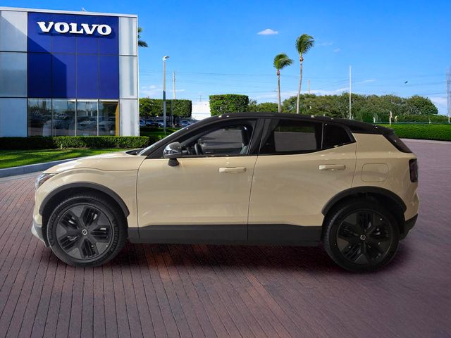 Shop New Hybrid & EV Volvos For Sale in West Palm Beach, FL