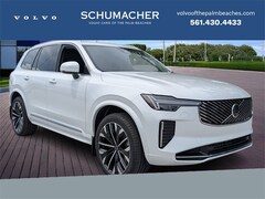 2026 Volvo XC90 plug-in hybrid T8 Core eAWD SUV