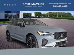 2026 Volvo XC60 B5 Ultra AWD SUV