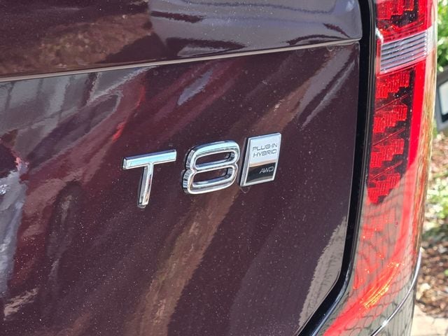 2026 Volvo XC90 Core - Photo 9
