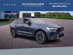 2026 Volvo XC60 B5 Ultra AWD SUV