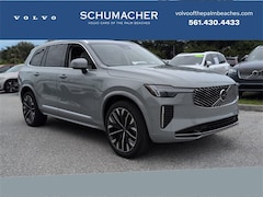2026 Volvo XC90 B5 Ultra 7-Seater SUV