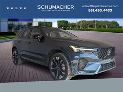 2026 Volvo XC60 B5 Plus AWD SUV