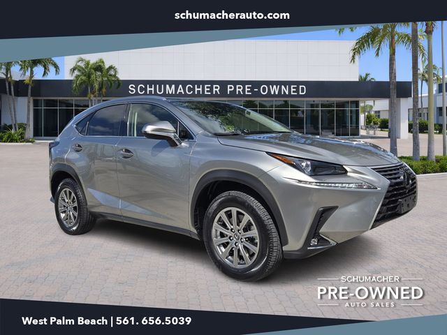 2020 Lexus NX 350 300 AWD's photo