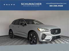 2026 Volvo XC60 B5 Plus AWD SUV