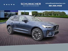 2026 Volvo XC60 B5 Ultra AWD SUV
